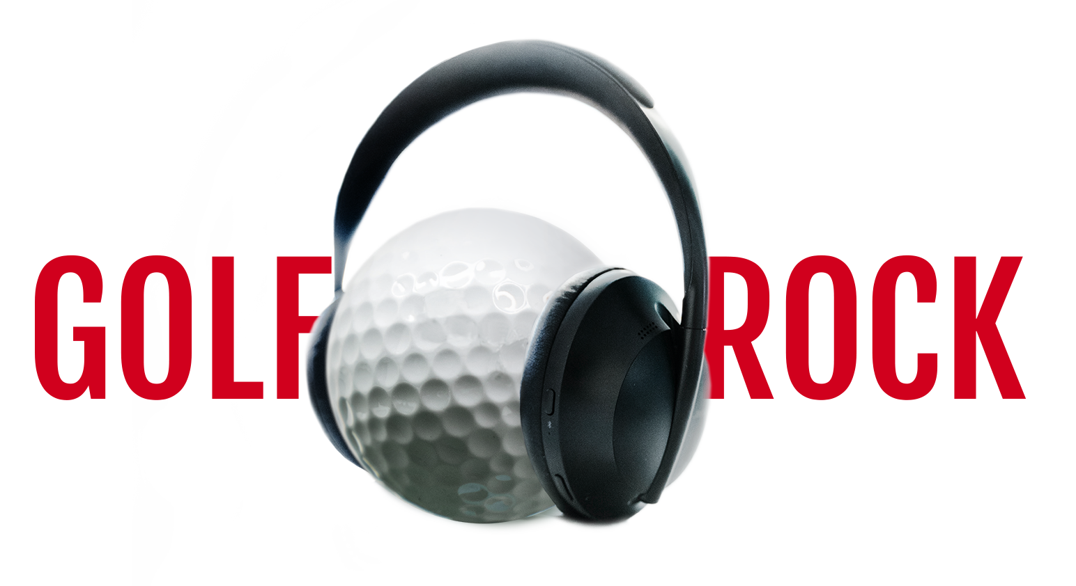 Golf Rock Logo